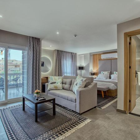 Locanda Museum Hotel Gíza Kültér fotó