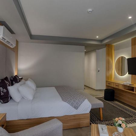 Locanda Museum Hotel Gíza Kültér fotó