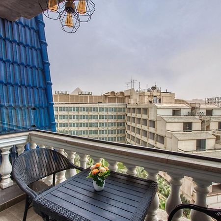 Locanda Museum Hotel Gíza Kültér fotó
