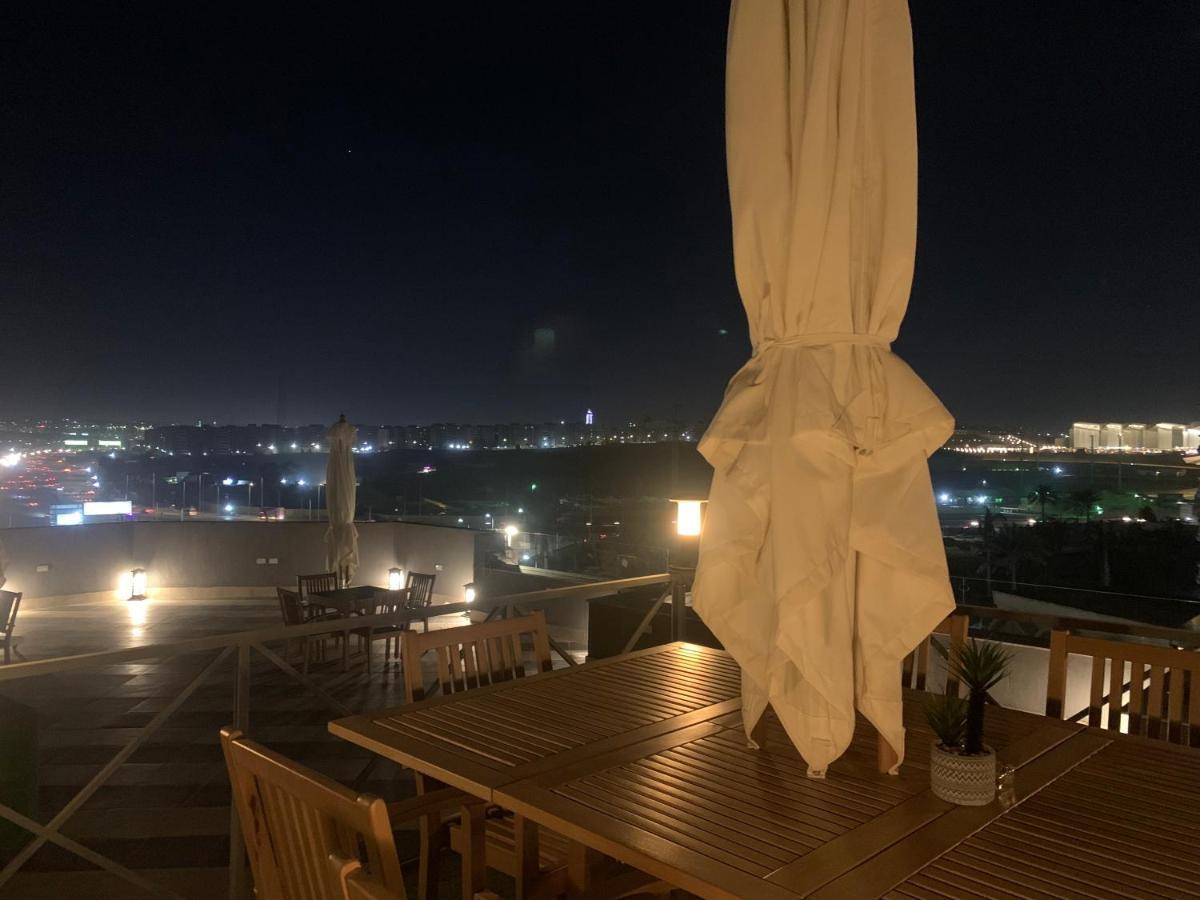 Locanda Museum Hotel Gíza Kültér fotó