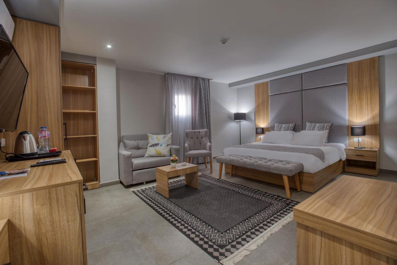 Locanda Museum Hotel Gíza Kültér fotó
