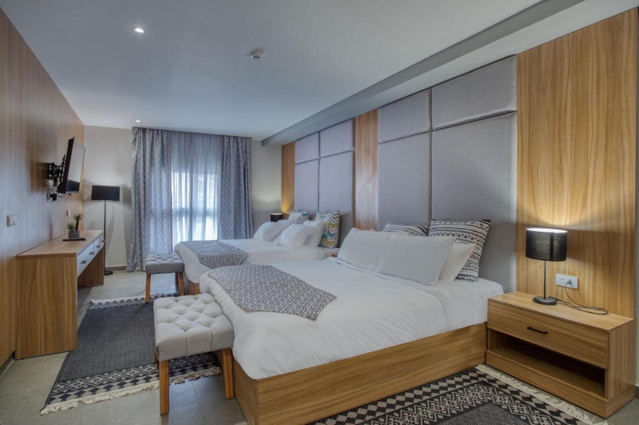 Locanda Museum Hotel Gíza Kültér fotó