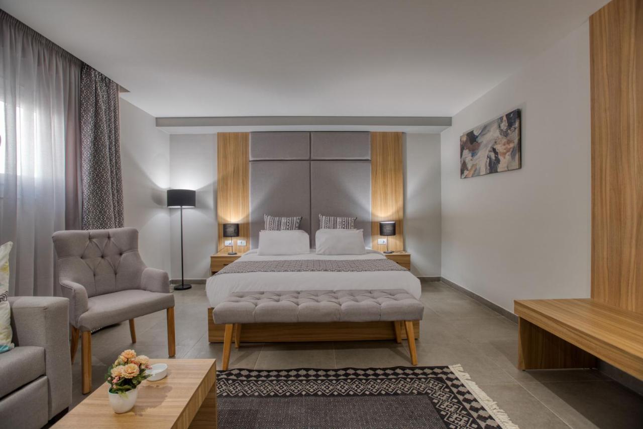 Locanda Museum Hotel Gíza Kültér fotó