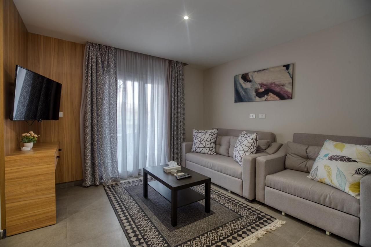 Locanda Museum Hotel Gíza Kültér fotó
