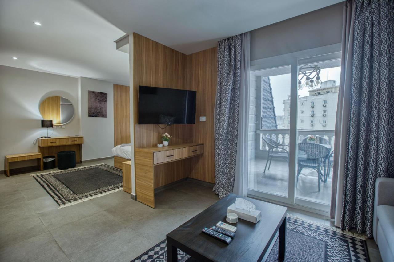 Locanda Museum Hotel Gíza Kültér fotó