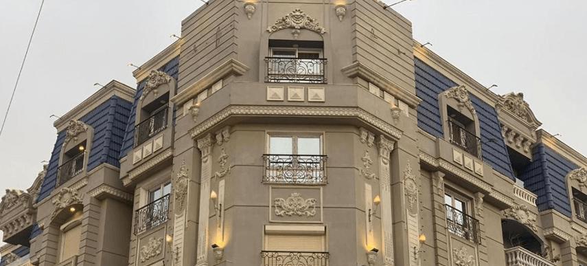 Locanda Museum Hotel Gíza Kültér fotó
