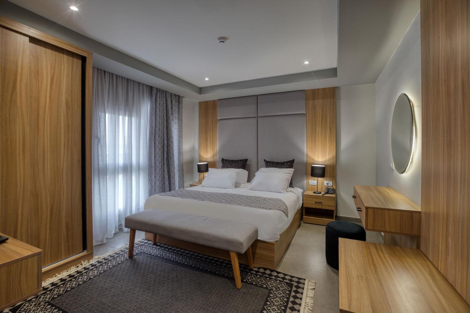 Locanda Museum Hotel Gíza Kültér fotó